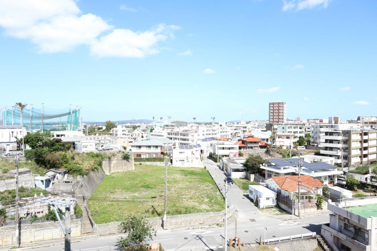 Ap Yours　Hotel４０１ Okinawa Exterior foto