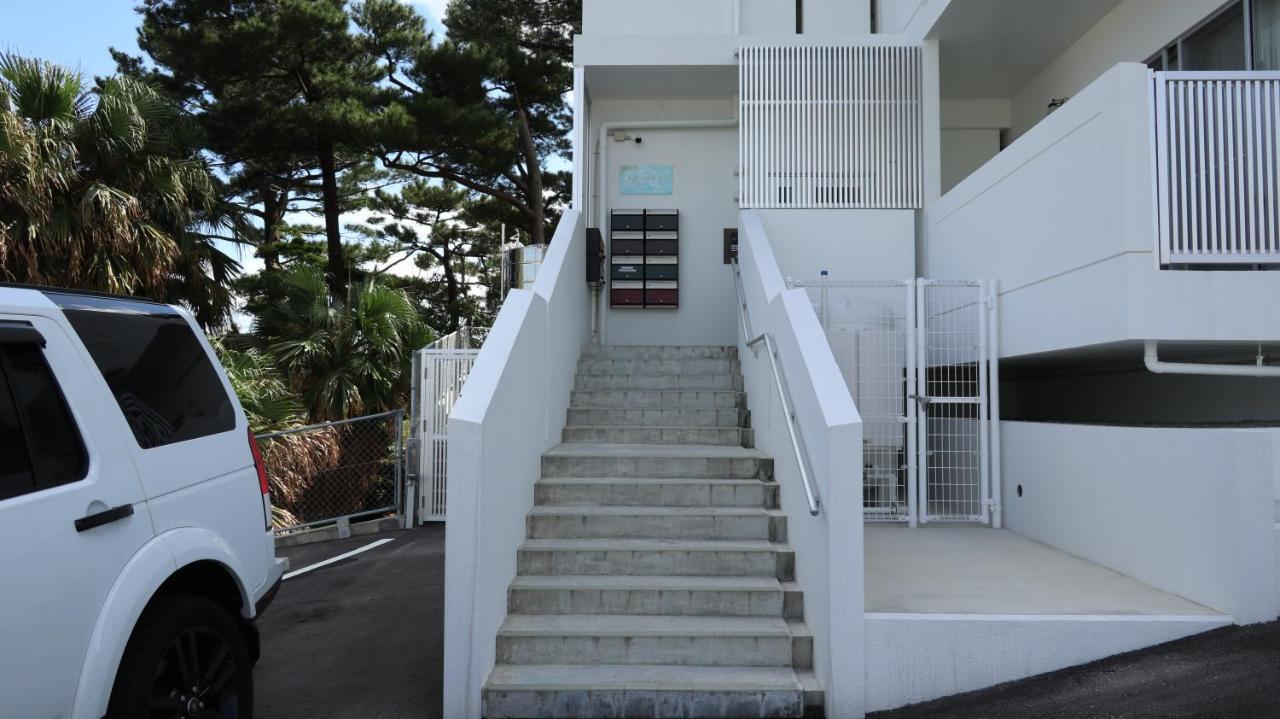 Ap Yours　Hotel４０１ Okinawa Exterior foto