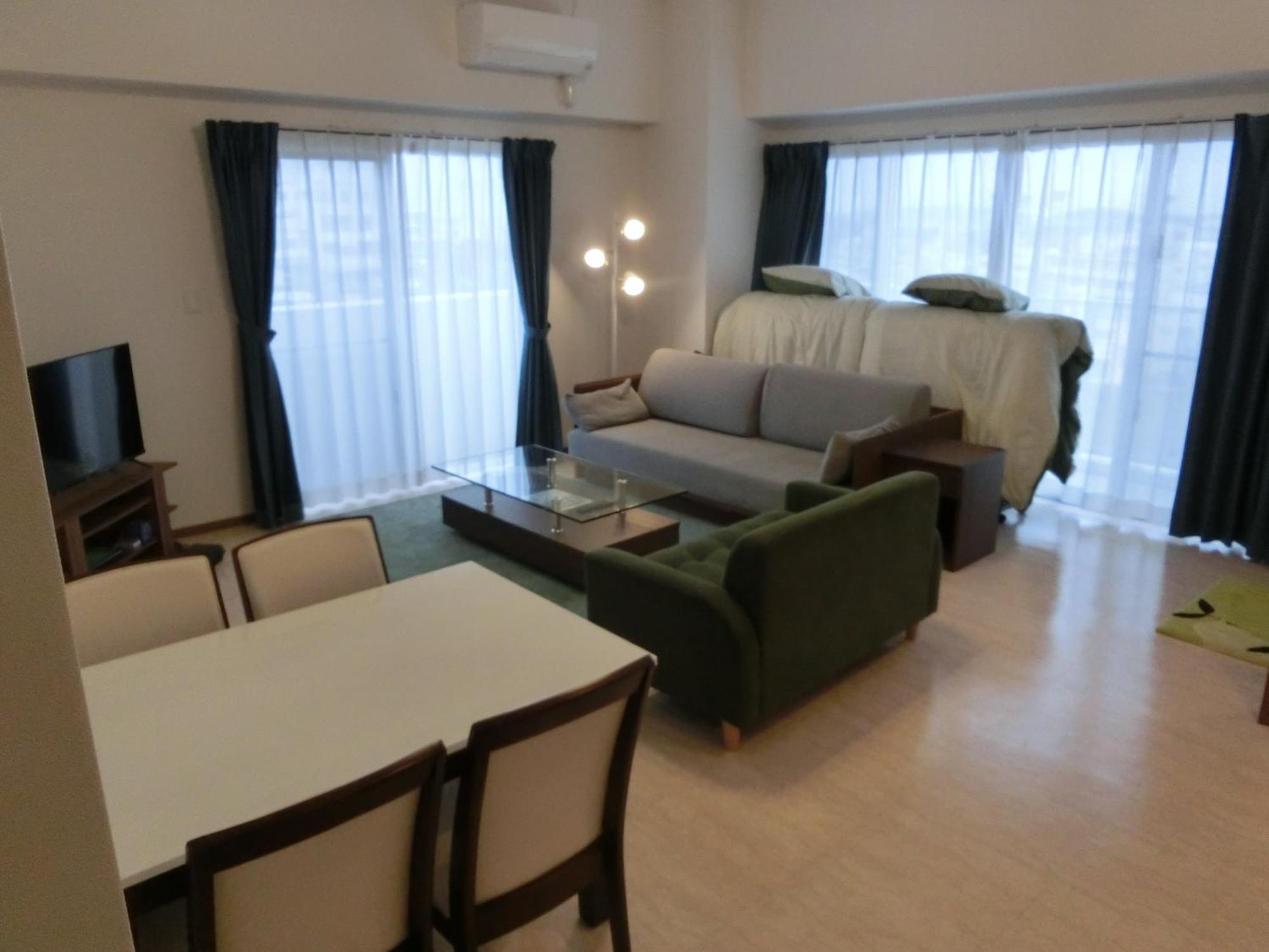 Ap Yours　Hotel４０１ Okinawa Exterior foto