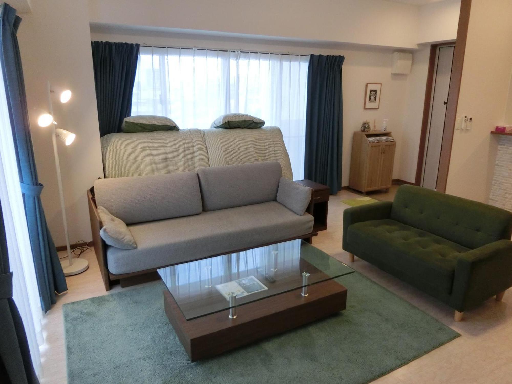 Ap Yours　Hotel４０１ Okinawa Exterior foto