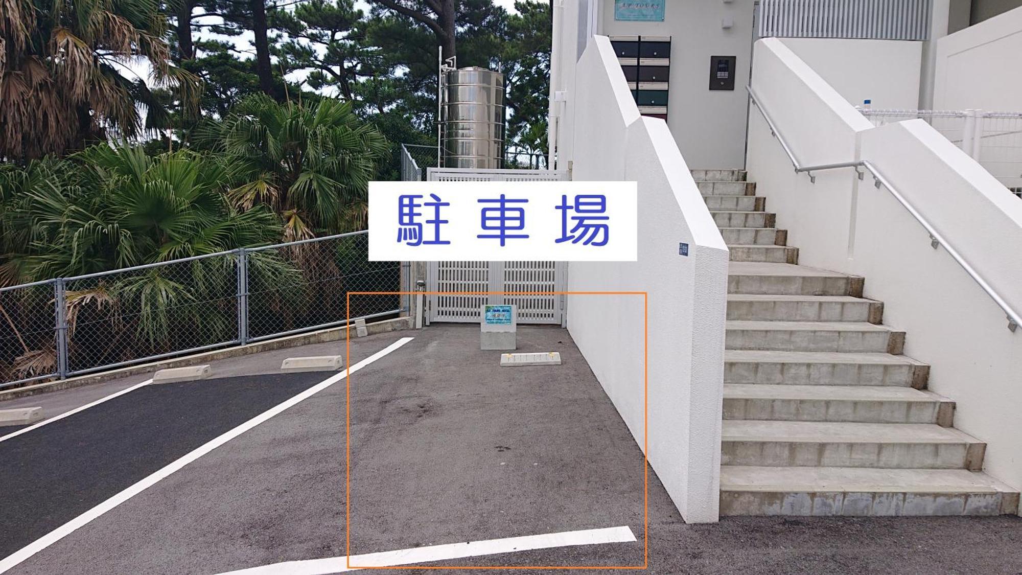 Ap Yours　Hotel４０１ Okinawa Exterior foto